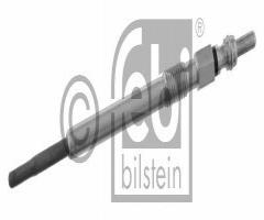 Febi bilstein 24484 Świeca Żarowa opel/fiat, alfa romeo mito (955)