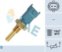 Fae 33690 czujnik temperatury wody opel, opel astra f hatchback (53_, 54_, 58_, 59_)