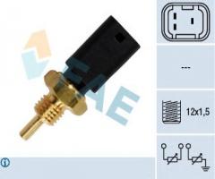 Fae 33721 czujnik temperatury wody fiat, fiat palio (178bx)