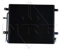 Nrf 35560 chłodnica klimatyzacji audi, audi a4 (8e2, b6), seat exeo (3r2)