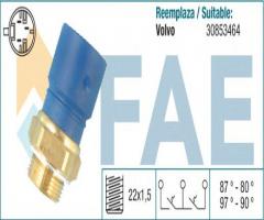 Fae 38245 uszczelniacz seal (10 pcs), volvo s40 i (vs)