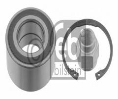 Febi bilstein 24517 Łożysko, zestaw naprawczy piasty citroen, citroËn ds3, peugeot 208
