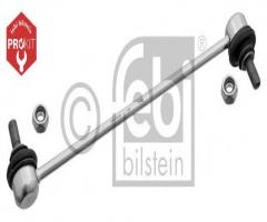 Febi bilstein 30401 Łącznik stabilizatora  mitsubishi, citroËn c-crosser (ep_)