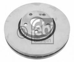 Febi bilstein 24310 tarcza hamulcowa renault, renault espace iv (jk0/1_)