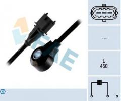 Fae 60141 czujnik spalania stukowego opel, opel astra g hatchback (f48_, f08_)