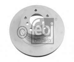 Febi bilstein 24471 tarcza hamulcowa bmw, bmw 1 (f20)