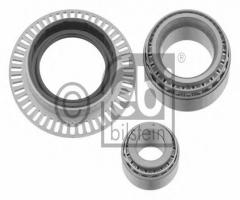Febi bilstein 24535 Łożysko, zestaw naprawczy piasty mercedes, mercedes-benz klasa s (w220)