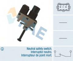 Fae 24850 włącznik Świateł stop ford, ford focus (daw, dbw)