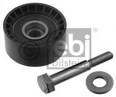Febi bilstein 23654 rolka prowadząca fiat, alfa romeo giulietta (940)