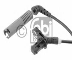 Febi bilstein 24611 czujnik abs oś tylna tył bmw 3 e46 febi, bmw 3 (e46)
