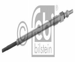 Febi bilstein 24483 Świeca Żarowa opel fiat, alfa romeo 147 (937), fiat stilo (192)