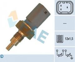 Fae 33720 czujnik temperatury wody fiat, alfa romeo spider (916s_), fiat barchetta (183)