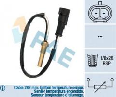 Fae 33555 czujnik temperatury wody opel, opel corsa a hatchback (93_, 94_, 98_, 99_)
