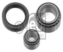 Febi bilstein 24534 Łożysko, zestaw naprawczy piasty mercedes, mercedes-benz klasa e t-model (s211)