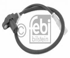 Febi bilstein 24614 czujnik abs opel, opel astra f hatchback (53_, 54_, 58_, 59_)