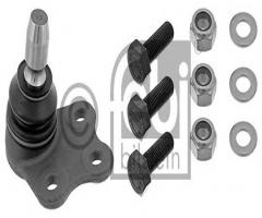 Febi bilstein 26793 sworzeń wahacza daewoo, daewoo leganza (klav)