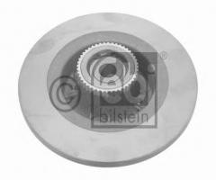 Febi bilstein 24290 tarcza hamulcowa renault, renault megane i grandtour (ka0/1_)