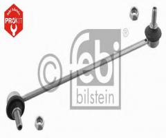 Febi bilstein 24122 Łącznik stabilizatora audi seat skoda vw, audi tt (8j3), seat alhambra (710)