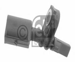 Febi bilstein 23816 czujnik abs vw polo  01- przód prawy, audi a1 (8x1, 8xf)