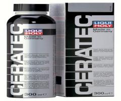 Liqui moly 7181 liqui moly - dodatek do oleju silnikowego cera tec ceratec 0,3l ceramizer