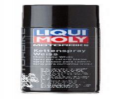 Liqui moly 1591 biały smar do Łańcucha 0,4l (asort motocykl)