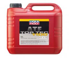 Liqui moly 3652 olej do skrzyni biegów atf top tec 1100 5l 3652 - liqui moly