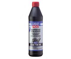 Liqui moly 4421 olej przekładniowy 75w140 ls 1l