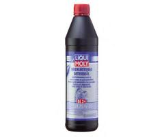 Liqui moly 4427 olej przekładniowy gl 3+ sae 1l