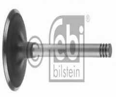 Febi bilstein 21020 zawór ssący audi vw, audi a2 (8z0), seat leon (1m1), skoda roomster (5j)