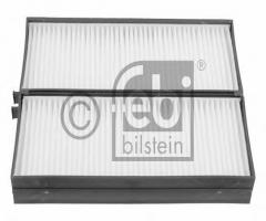 Febi bilstein 24542 filtr kabinowy hyundai, hyundai xg (xg)