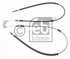 Febi bilstein 23954 linka hamulca ręcznego opel, opel vectra b hatchback (38_)