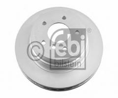 Febi bilstein 24469 tarcza hamulcowa bmw, bmw 3 (e90)