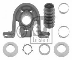 Febi bilstein 24493 podpora wału komplet  mercedes sprinter