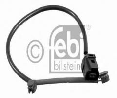 Febi bilstein 23360 czujnik klock. hamulc. audi vw, audi q7 (4l), porsche cayenne (955)