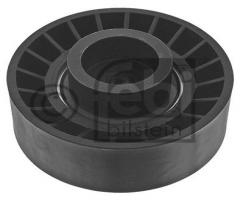 Febi bilstein 24407 rolka prowadząca ford, fiat ducato autobus (250), ford mondeo iii kombi (bwy)