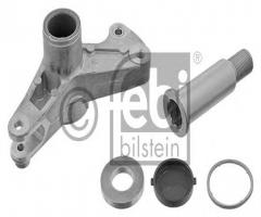 Febi bilstein 11700 dźwignia rolki ze sworzniem mercedes, mercedes-benz sedan (w124)