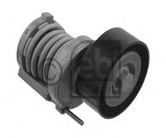 Febi bilstein 14730 rolka napinacza vag, audi a2 (8z0), seat ibiza ii (6k1), skoda felicia i (6u1)