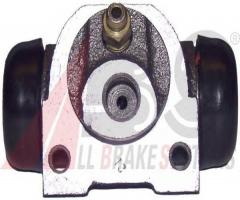 A.b.s. 62867x cylinderek hamulcowy fiat 95-98, alfa romeo 145 (930), fiat brava (182)