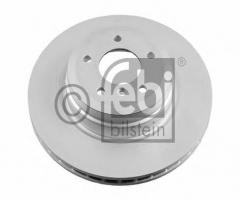 Febi bilstein 24468 tarcza hamulcowa bmw, bmw 3 (e90)