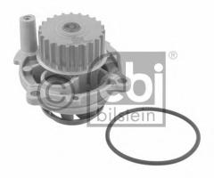 Febi bilstein 24358 pompa wody audi vw, audi a4 (8d2, b5), seat cordoba (6k1, 6k2)