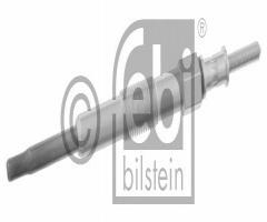 Febi bilstein 24771 Świeca Żarowa hyundai, hyundai elantra (xd), kia magentis (mg)