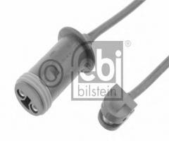 Febi bilstein 24505 czujnik klock. hamulc. opel, opel astra g coupe (f07_)