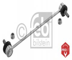 Febi bilstein 33760 Łącznik stabilizatora nissan suzuki, nissan pixo (ua0)