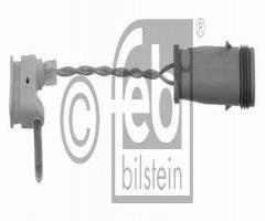 Febi bilstein 23857 czujnik klock. hamulc. mercedes, mercedes-benz klasa e t-model (s211)