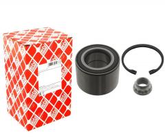 Febi bilstein 23928 Łożysko, zestaw naprawczy piasty bmw, bmw x5 (e53)