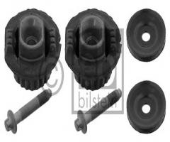 Febi bilstein 33660 zestaw napr. tylnej belki vw/audi, mercedes-benz klasa a (w168)
