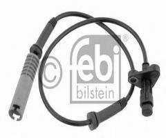 Febi bilstein 23807 czujnik abs oś przednia przód bmw 5 e39 febi, bmw 5 (e39)