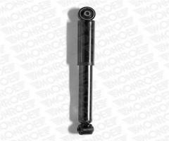 Monroe 23984 amortyzator fiat panda 03- t, fiat panda (169)