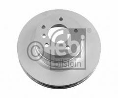 Febi bilstein 24476 tarcza hamulcowa bmw, bmw 3 (e93) kabriolet 