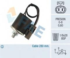 Fae 14130 przewód intercoolera bmw, nissan sunny iii hatchback (n14)